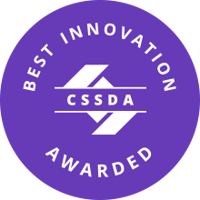 CSSDA Best Innovation