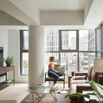 Roost Midtown