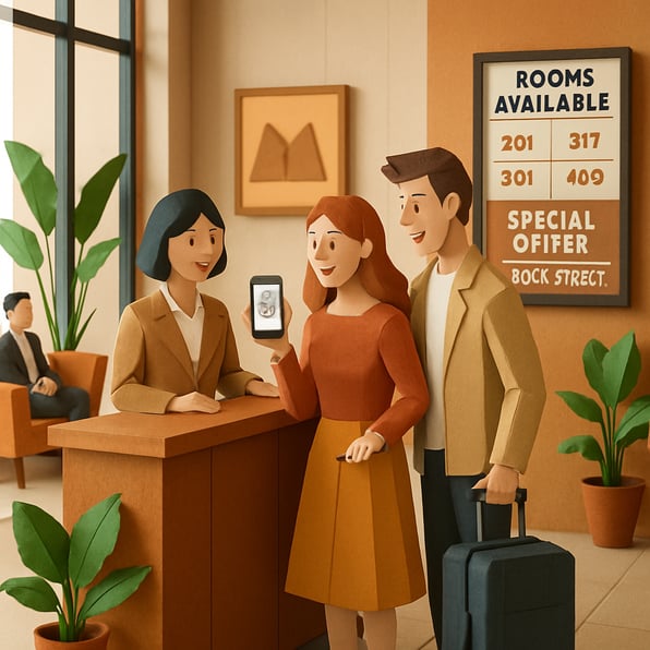 The OTA Trap: How Hotels Are Losing Profit and How to Take It Back