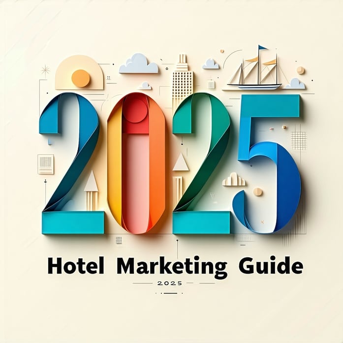 2025 Hotel Marketing Guide
