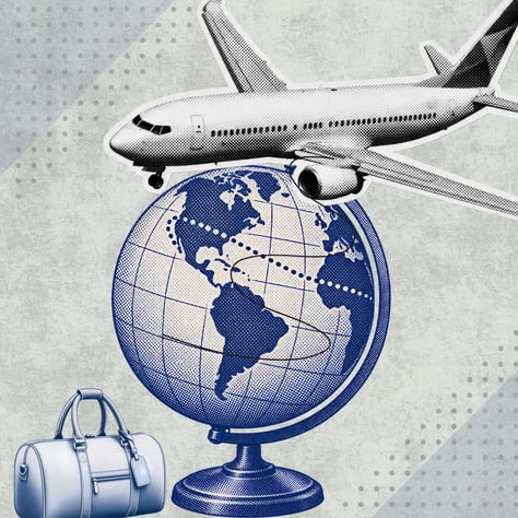 2027 travel trends 