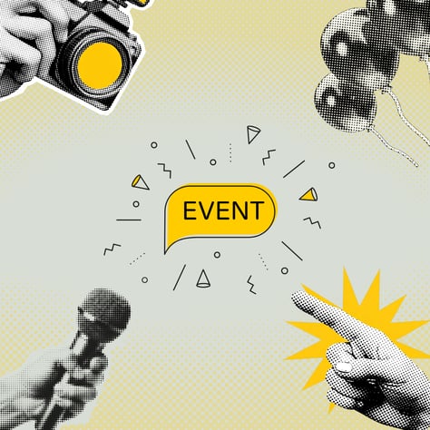 private events at hotel