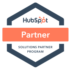 HubSpot Solutions Partner