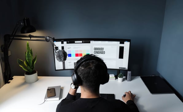 Hiring a Designer