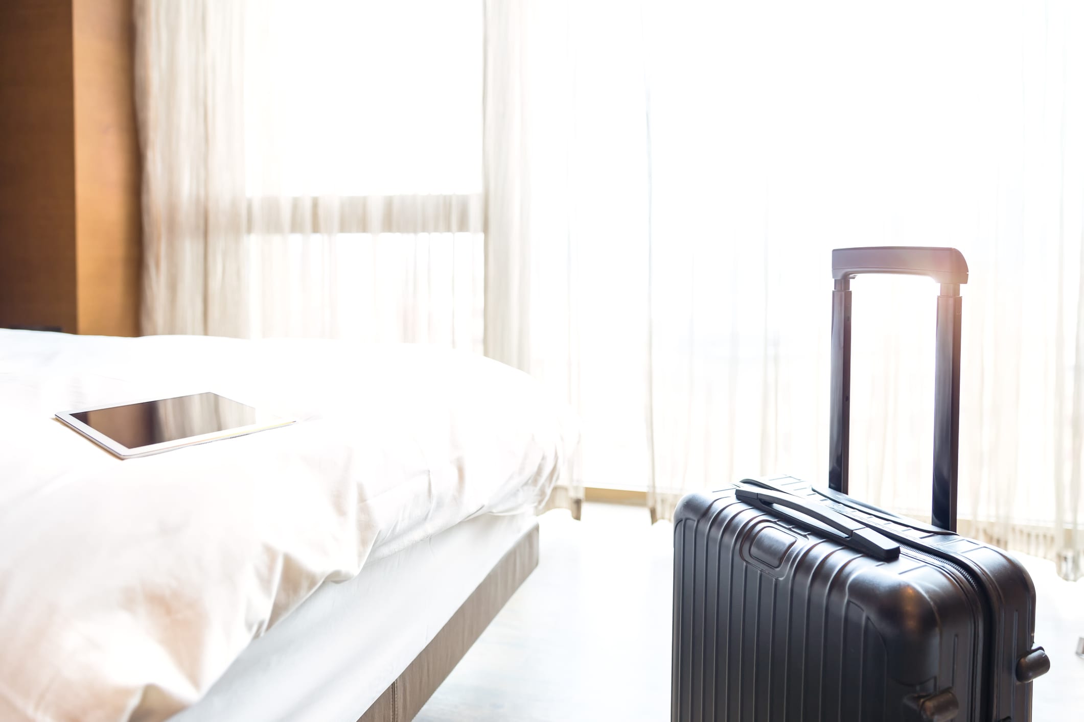 Hacks For Keeping Your Hotel Guests