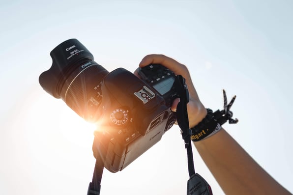 Photography Trends
