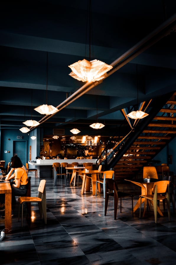 Restaurant Branding Trends