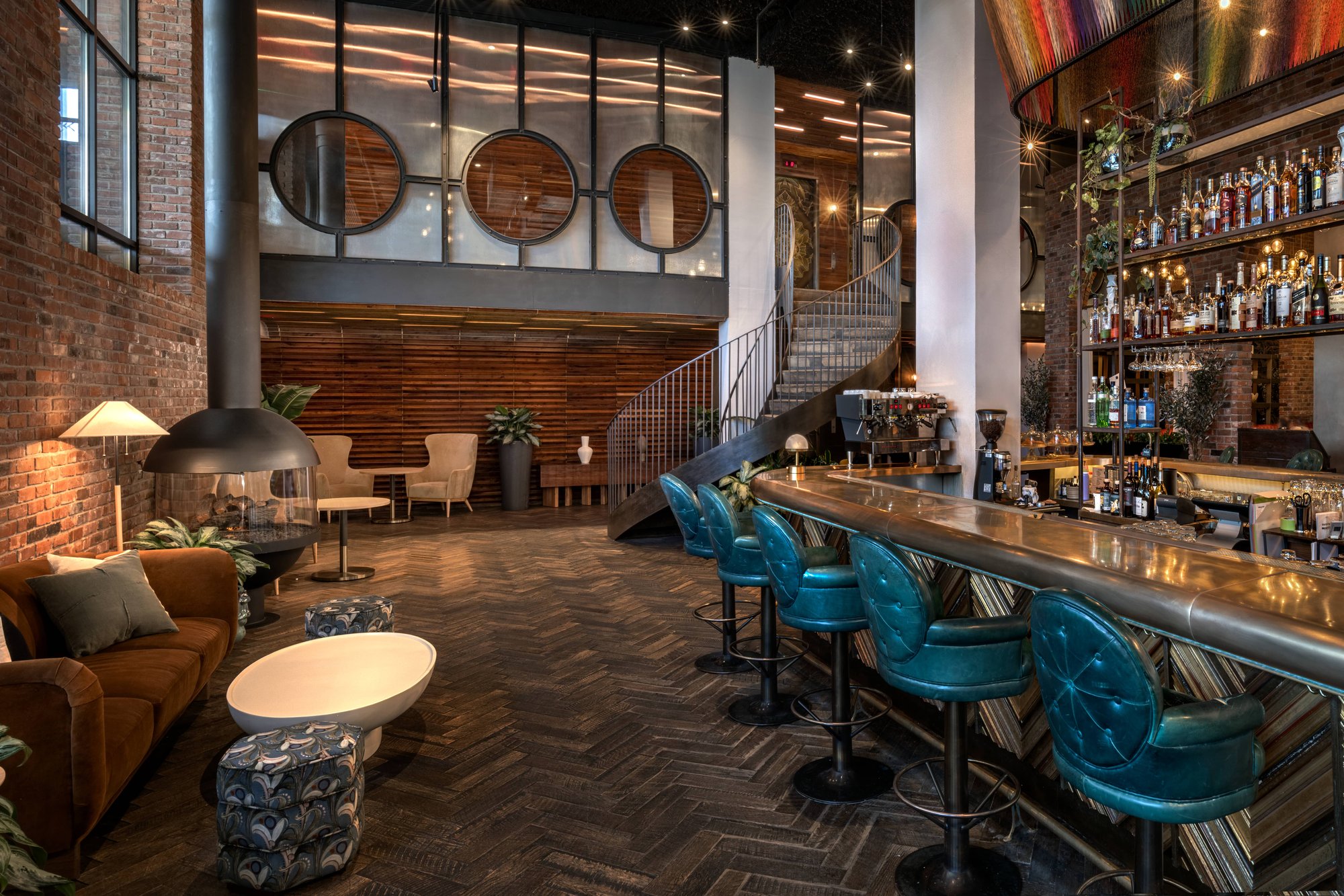 Sungold at Arlo Williamsburg