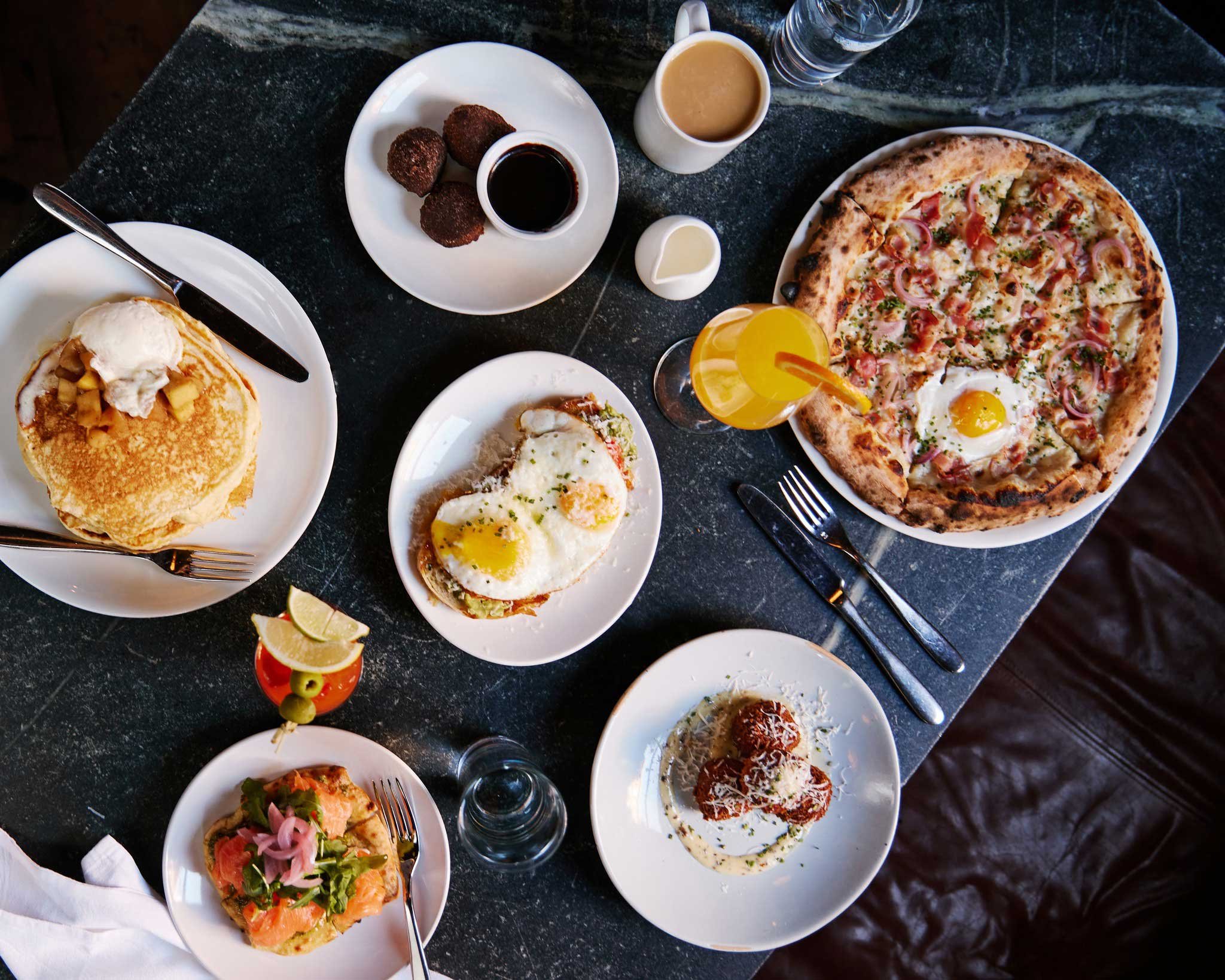 Wm. Mulherin’s Sons | Restaurant Website Design & SEO Case Study