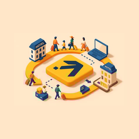 Expedia Travel Ads