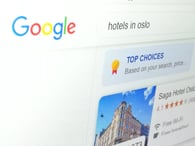 What is MetaSearch Advertising?