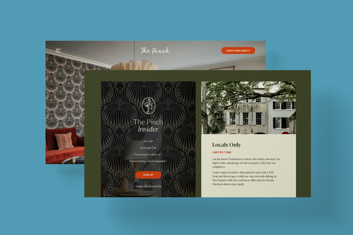 hotel-revenue-management-website-design