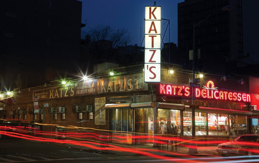 katzdeli