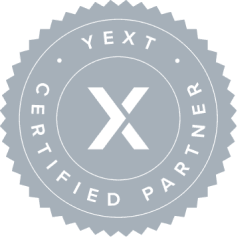 Yext Certified Partner