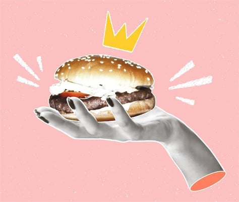 National chains vs independent restaurants 