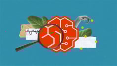 Image showing a brain as a representation of systems 