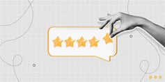 How to improve restaurant reviews
