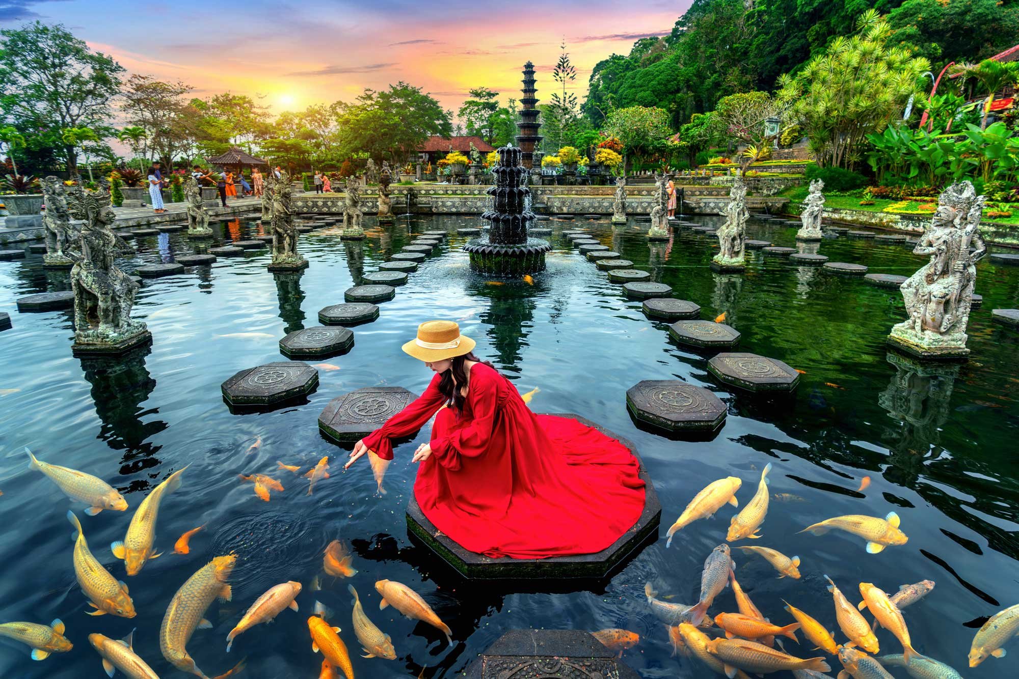 Visit Asean Visit ASEAN @ 50 | Case Study | Gourmet Marketing