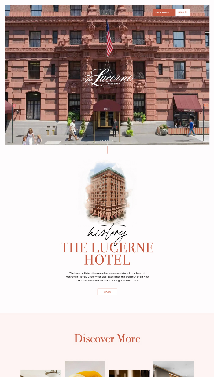 the-lucerne-website-design-by-gourmet-marketing