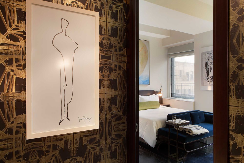 The Marmara Park Avenue | Case Study | Gourmet Marketing