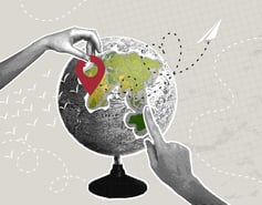 Travel Trends