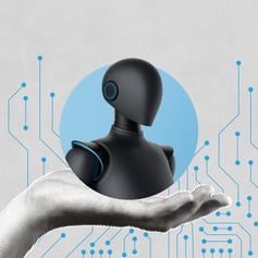 AI Agents for hotel bookings