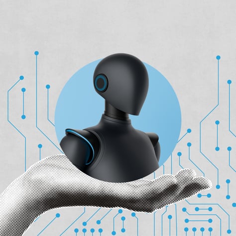 AI Agents for hotel bookings