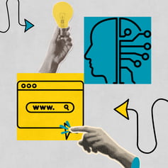 Websites and AI bookings