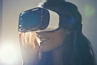 How To Use Virtual Reality in Hotel Marketing