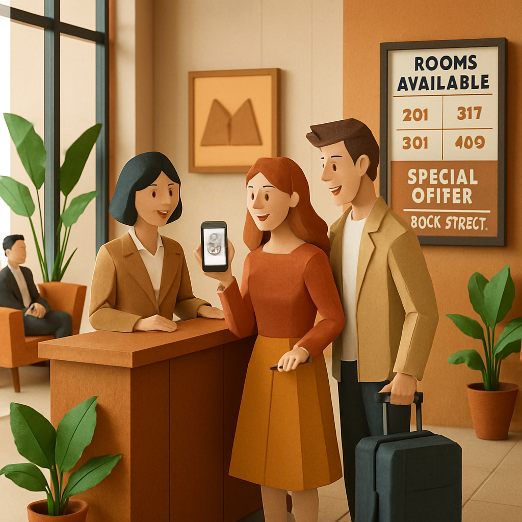 The OTA Trap: How Hotels Are Losing Profit and How to Take It Back