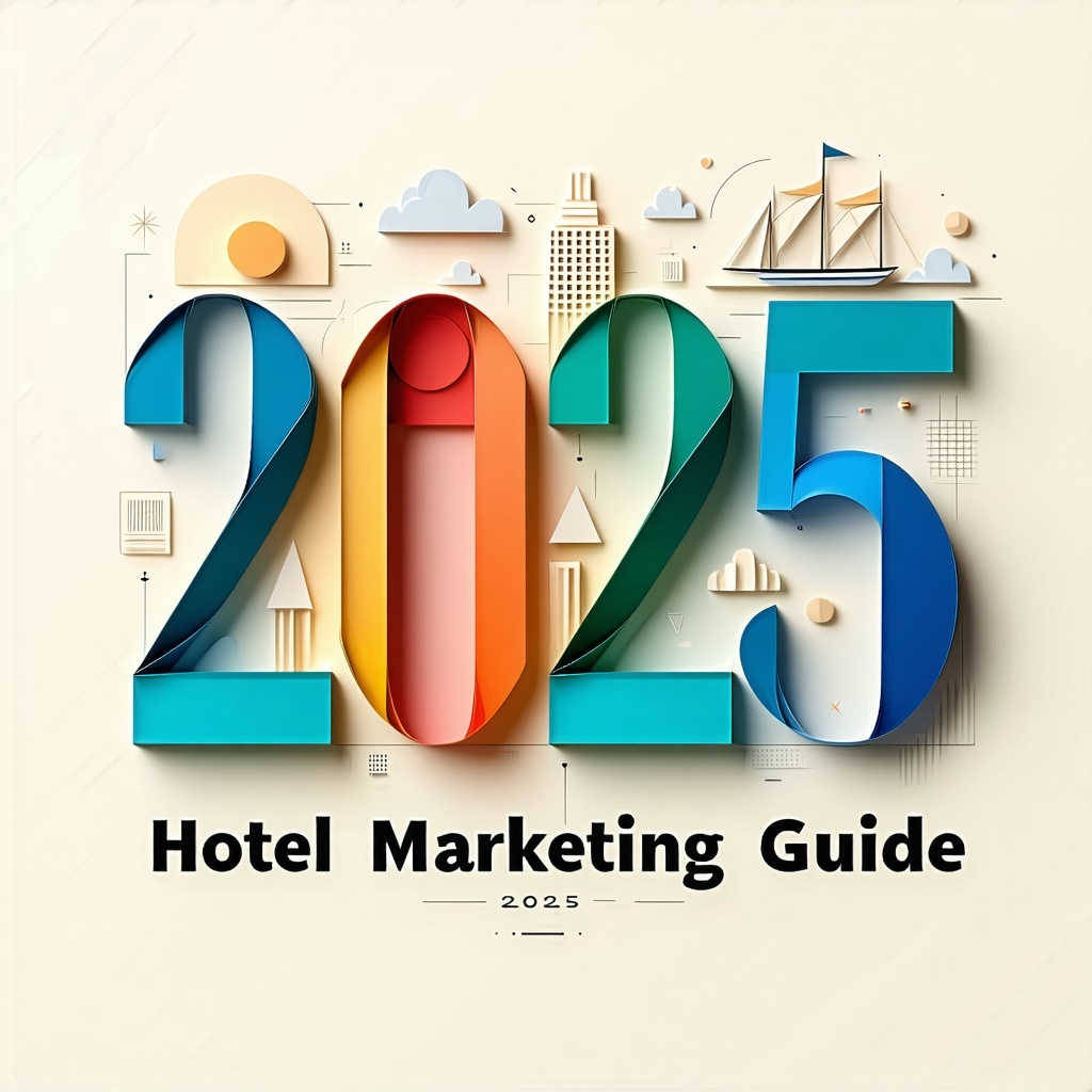 2025 Hotel Marketing Guide
