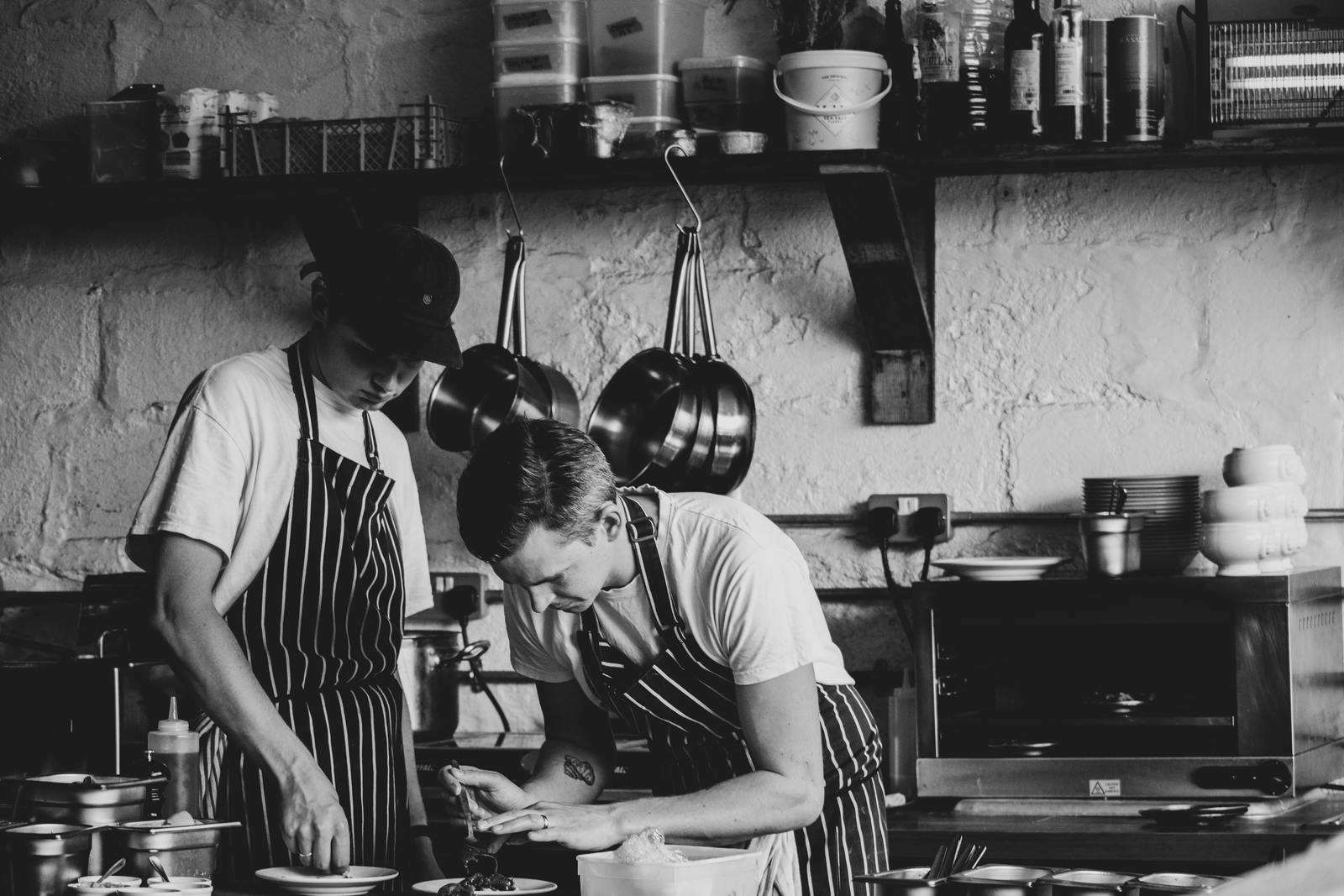 Costing and Pricing Food in the Restaurant Industry
