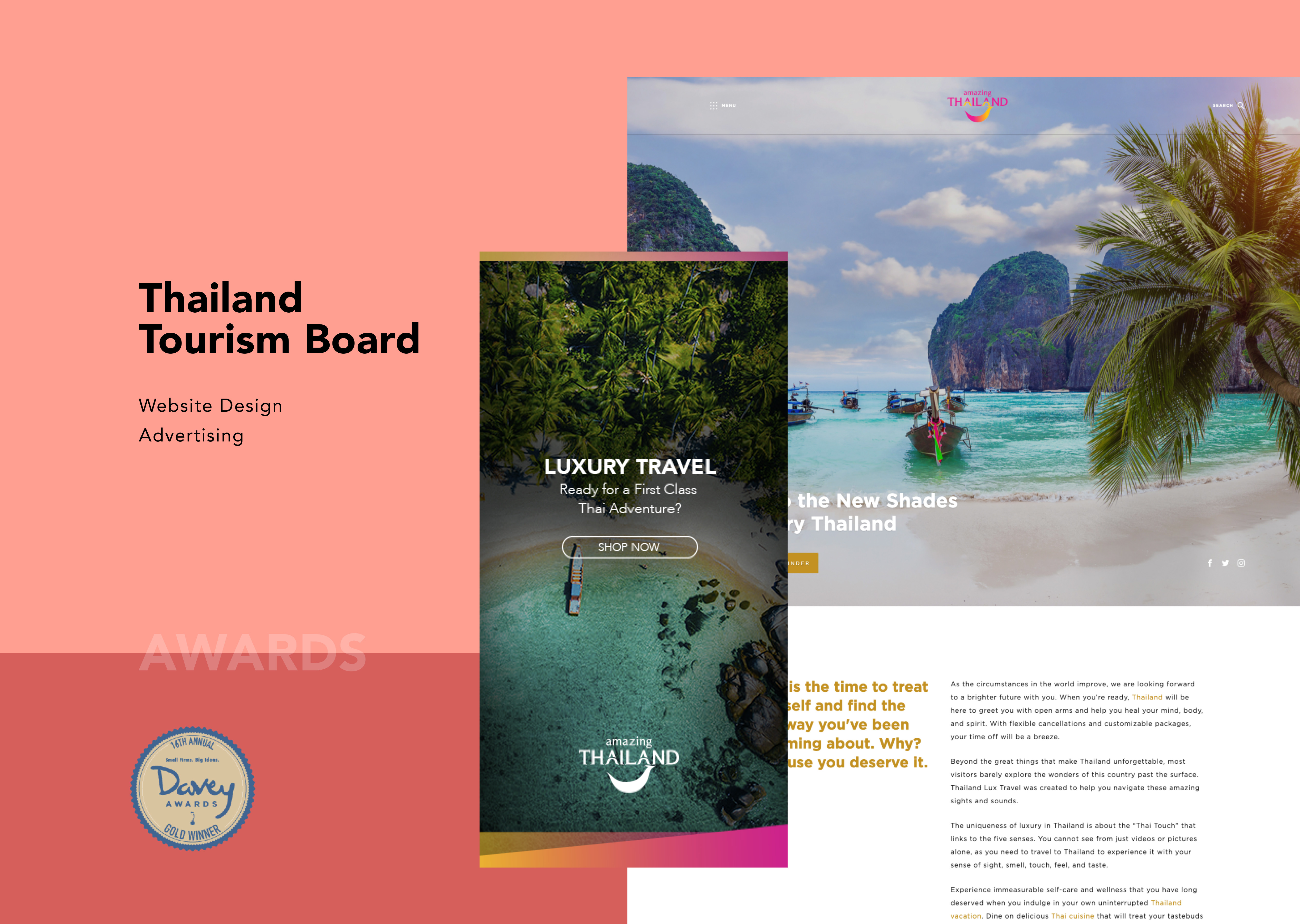 Thailand Tourism Board