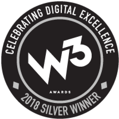 Silver Award