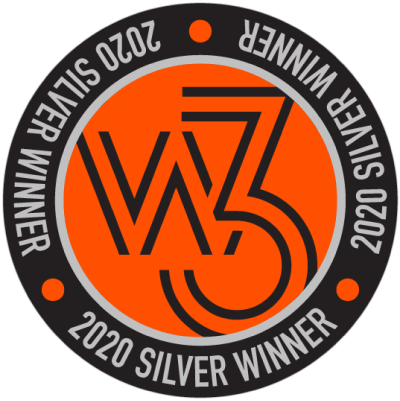 Silver Winner