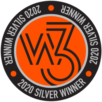 Silver Winner