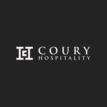 Coury Hospitality BW