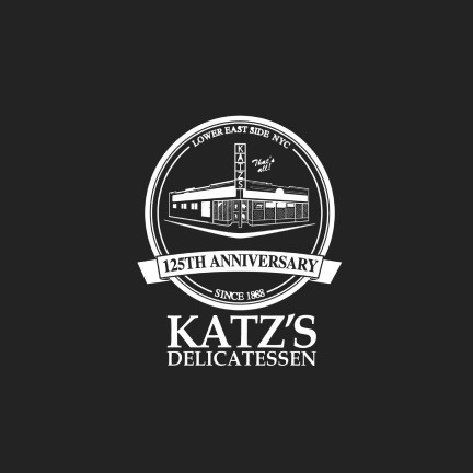 Katzs Delicatessen