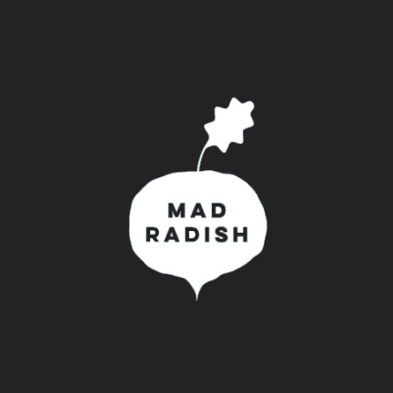 Mad Radish