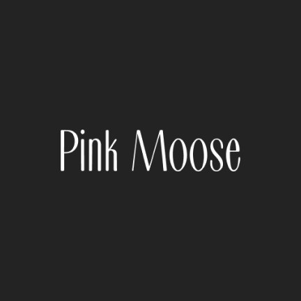 Pink-Moose