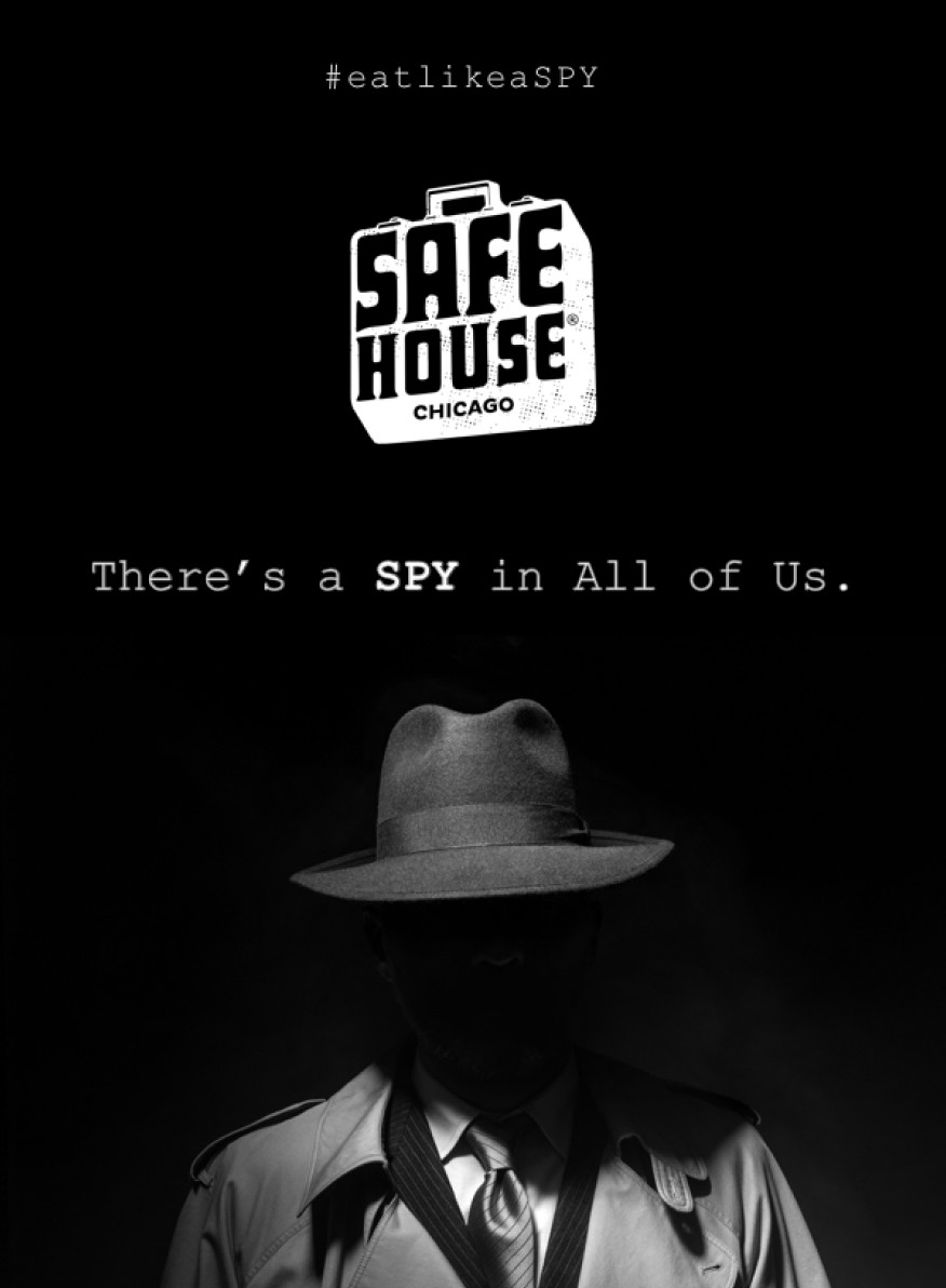 Safe House