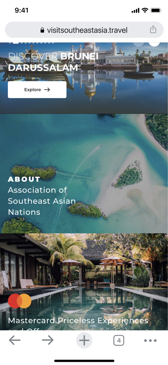 Aaean casestudy