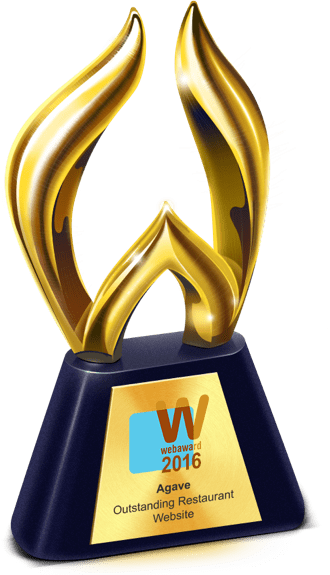 award trophy