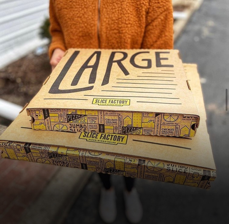 Branding & Packaging