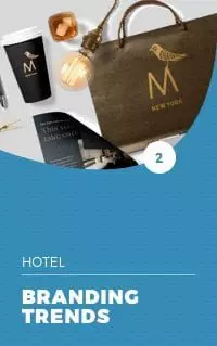Hotel Branding Trends
