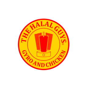 The halal guys