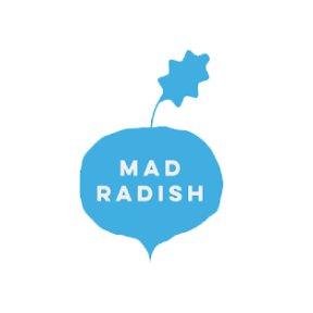 Mad Radish