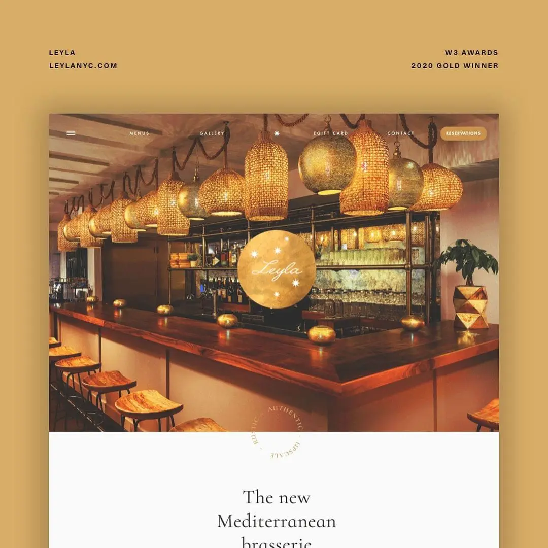 Website Design