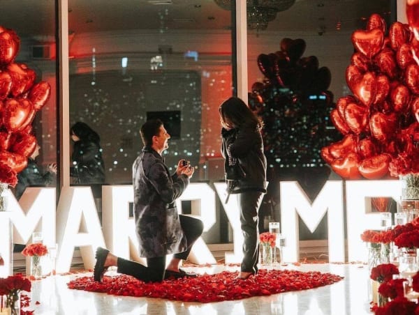 How we helped Waterside Events re-brand and generate 3,5k leads