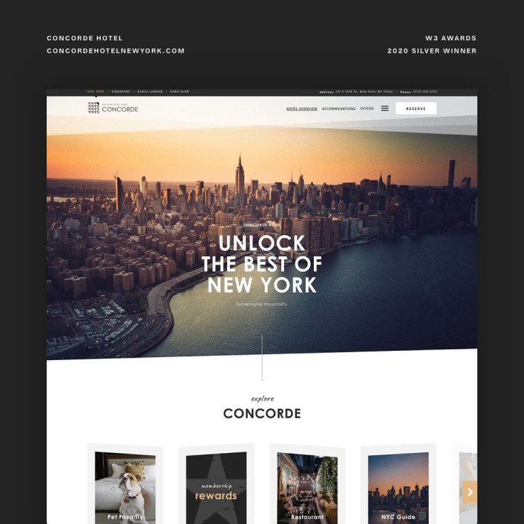 Website Design